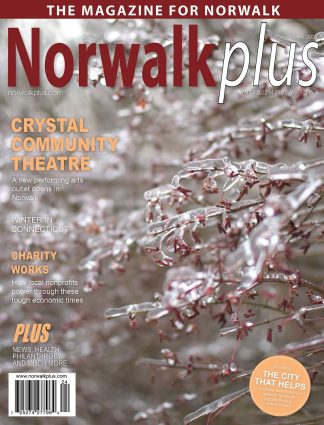Norwalk Plus magazine Winter 2022