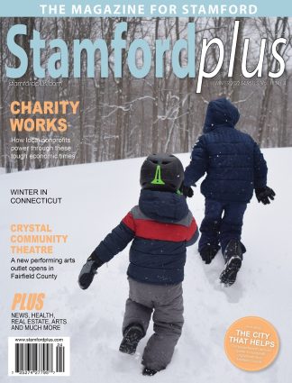 Stamford Plus magazine Winter 2022